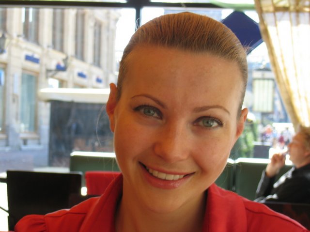 Anna - Dear our guests!My name is Anna and I am happy to welcome you in the city that is rightfully regarded as a cultural gem of Russia! I\'ve been working as a professional licensed tour guide of St.Petersburg since 1999 and would love to share with you the beauty and charm of the city, it\'s hospitality and unique atmosphere, which attracts to St.Petersburg millions of tourists from all over the world! I have University degree in music and MA in Art History.