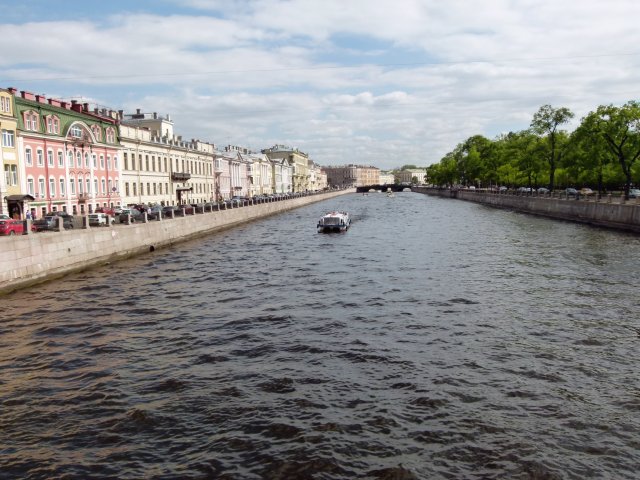 fontanka