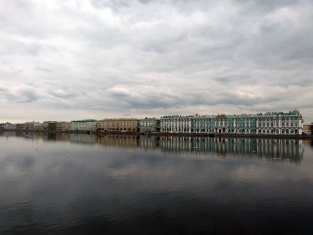 hermitage