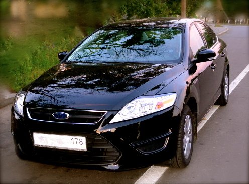 Ford