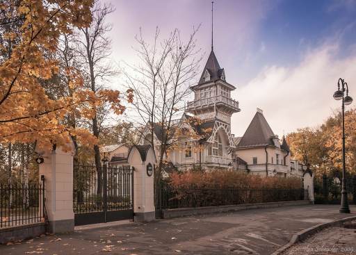guided saint petersburg tour, 2 days program